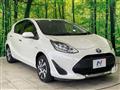 2019 Toyota AQUA