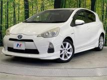 2012 Toyota AQUA
