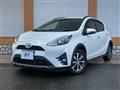 2017 Toyota AQUA