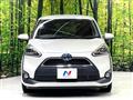 2016 Toyota Sienta