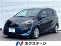 2016 Toyota Sienta