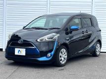 2016 Toyota Sienta