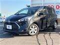 2020 Toyota Sienta