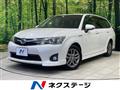 2013 Toyota Corolla Fielder