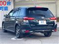2019 Toyota Corolla Fielder