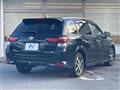 2019 Toyota Corolla Fielder