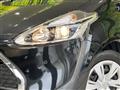 2019 Toyota Sienta