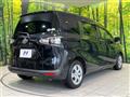 2019 Toyota Sienta