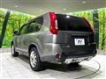 2011 Nissan X-Trail