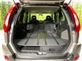 2011 Nissan X-Trail