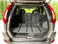 2011 Nissan X-Trail