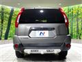 2011 Nissan X-Trail