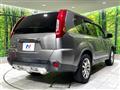 2011 Nissan X-Trail
