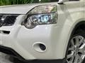 2012 Nissan X-Trail