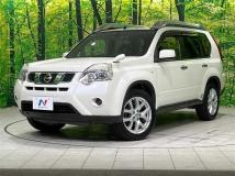 2012 Nissan X-Trail