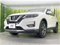 2019 Nissan X-Trail