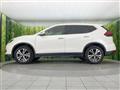 2019 Nissan X-Trail