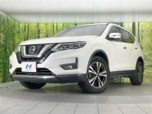 2019 Nissan X-Trail