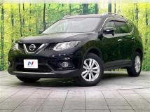 2015 Nissan X-Trail