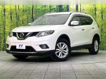 2016 Nissan X-Trail