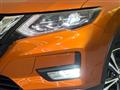 2019 Nissan X-Trail