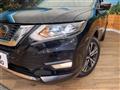 2020 Nissan X-Trail