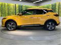 2020 Nissan KIX