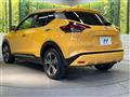 2020 Nissan KIX