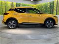 2020 Nissan KIX