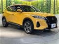 2020 Nissan KIX