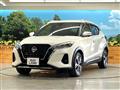 2021 Nissan KIX