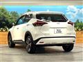 2021 Nissan KIX