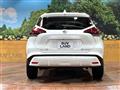 2021 Nissan KIX