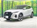 2022 Nissan KIX