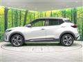 2022 Nissan KIX