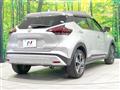 2022 Nissan KIX