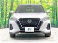 2022 Nissan KIX