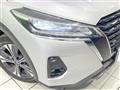 2022 Nissan KIX
