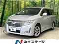 2012 Nissan Elgrand
