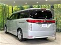 2012 Nissan Elgrand