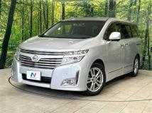 2012 Nissan Elgrand