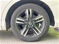 2016 Honda Odyssey Hybrid
