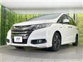 2016 Honda Odyssey Hybrid