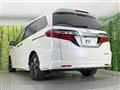 2016 Honda Odyssey Hybrid