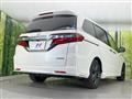 2016 Honda Odyssey Hybrid