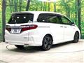 2016 Honda Odyssey Hybrid
