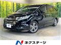 2016 Honda Odyssey Hybrid