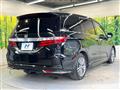 2016 Honda Odyssey Hybrid