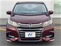 2018 Honda Odyssey Hybrid
