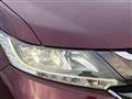 2018 Honda Odyssey Hybrid